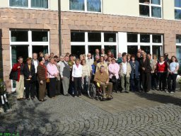 Seminar - Unser Blut